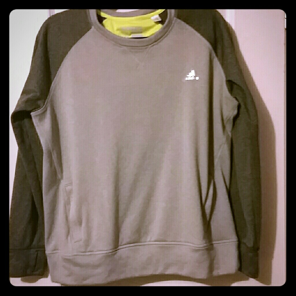 Adidas Sweatshirt